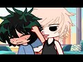 Training with kisses💋~ | Flirty/Teasing Bakugo + BkDk |