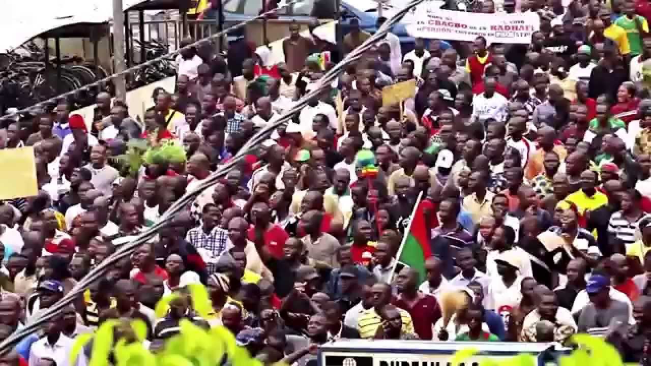 Watch Emergence de Bil Aka Kora on YouTube Watch Emergence de Bil Aka Kora on YouTube