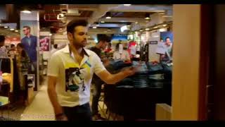 Rashi Kanna Status Romantic Trail Room