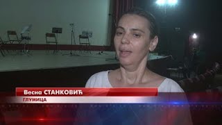 Projekat Čarapanske Manifestacije Triptih Raspeto Kosovo