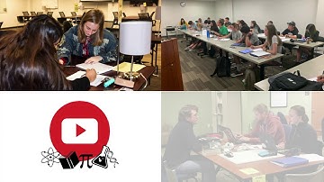 New Student Orientation 2020 - Tutoring at Baylor: Who, what, where, how, and why!