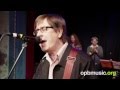 The Mountain Goats - This Year - NPR&#39;s opbmusic Session