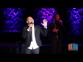 Jonathan Nelson & Todd Dulaney  - Anything Can Happen & The Anthem