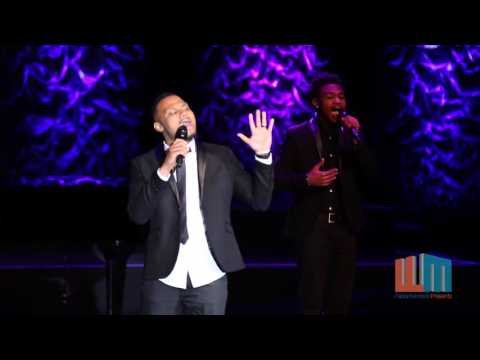 Thumbnail for Jonathan Nelson & Todd Dulaney  - Anything Can Happen & The Anthem