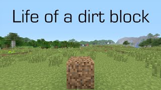 BryceAllan13 BONUS Reacts: Stampy Short - Life Of A Dirt Block