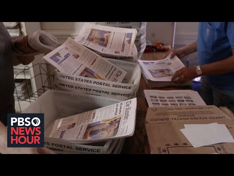 The connections between decline of local news and growing political division Episode cover