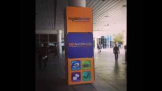 Electrorack: NAB 2013 Show Highlights