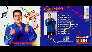 Kinito Mendez - Cachamba
