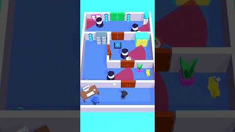 COMO JOGAR CAT ESCAPE - Level 14 TODOS OS NÍVEIS ANDROID E iOS