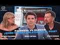 IGLESIAS: ¡No me compares con nazis!⚔️ PALOMERA: Todos los partidos tenéis hordas para acosar