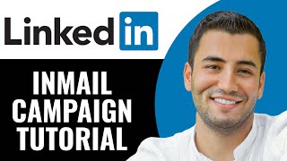 Inmail Campaign on LinkedIn Tutorial for Beginners