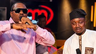 ALAYO Melody Singer & KingHollybobo Delivered an Unforgettable Live Performance 
