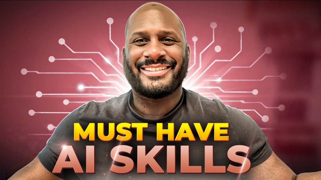 Вы еще не отстаете: как освоить ИИ за 6 минут