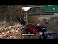 Need For Speed Most Wanted Vauxhall Monaro VXR Pursuit 
