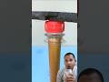 Smart Bottle Ideas for Your Home #diy #shorts