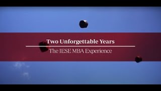 Why has IESE the best MBA in Barcelona