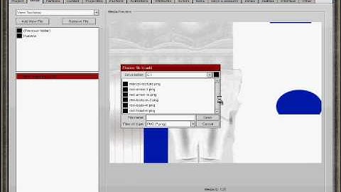 Importing into RealmCrafter