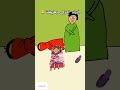 الترند التركي انميشن Animation ترند ضحك Shorts 