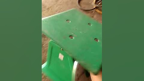 Chỉnh cân non thành già