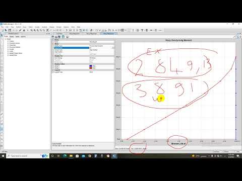 17 دراسة مئذنة مسجد في ايتابس والسيف ايجاد عزم الانقلاب أسفل جدار المئذنة تحت تأثير الزلازل