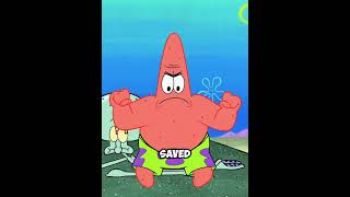 Squidward Hits His Head and Becomes a BABY (SpongeBob Has to Change His DIAPER) 👶💀