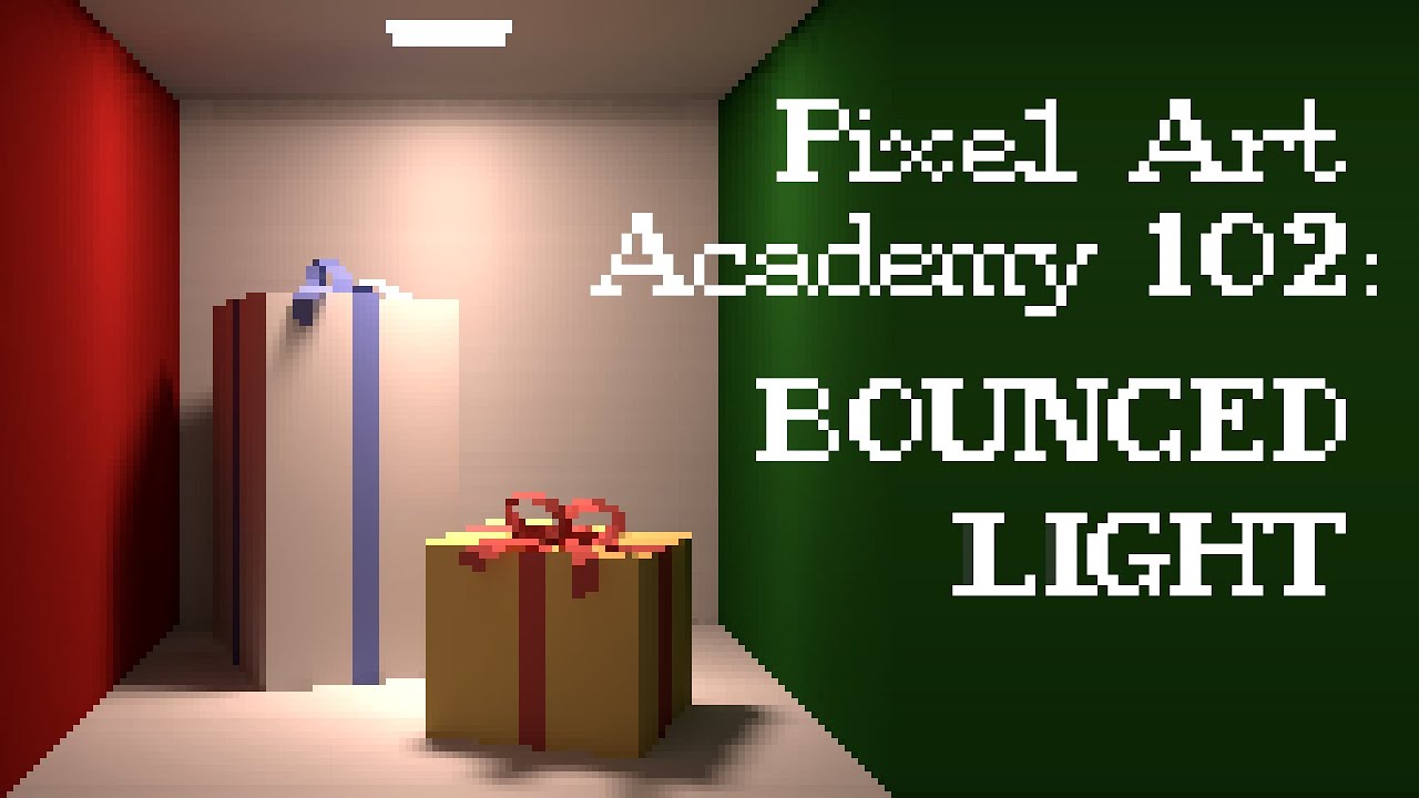 Pixel Art Academy: Learn Mode on Steam