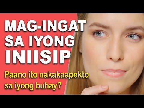 Video: Paano Mag-ingat sa Iyong Pagkasasula ng Dila (na may Mga Larawan)