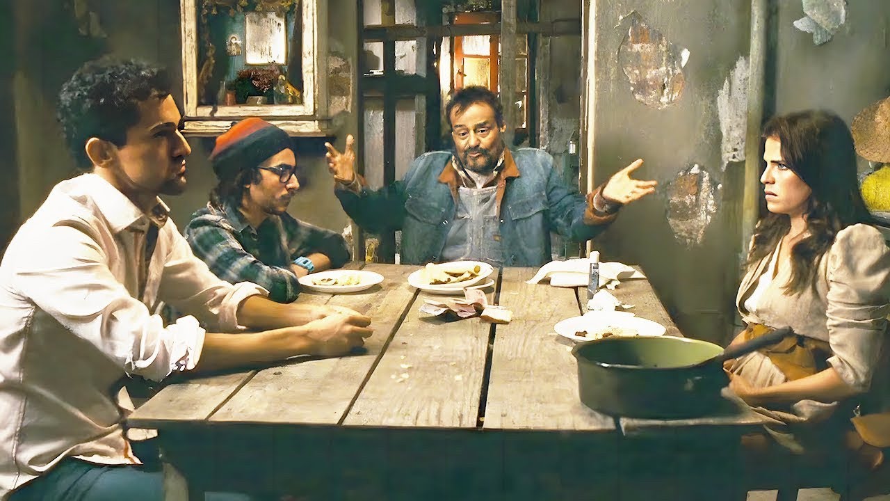 Film || Bilyaneer Imtixaankii Ugu Adkaa Ka Qaaday Caruurtiisa 😭 || 