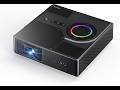 Review: NexiGo Nova Mini – Portable 1080p Laser Projector with Google TV!