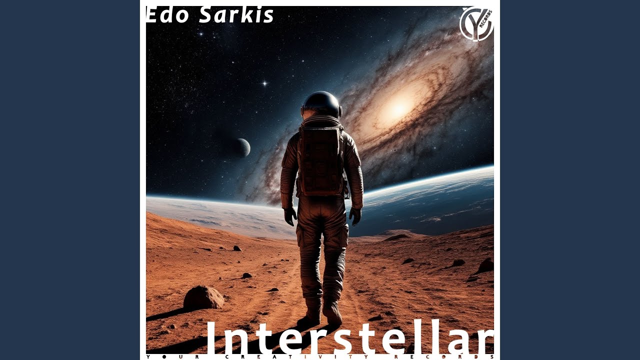 Interstellar (Extended Mix)