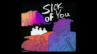 Juice WRLD - Go (Sick Of You)