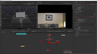 How to do 3d Camera Tracking | Nuke Tutorial - Part 2