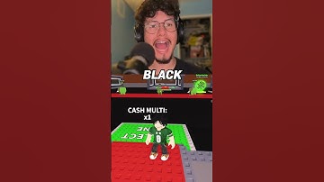 Steal a Brainrot, But I Can