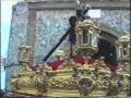 Recogida Calle Real Año 1996 Agrupación Musical: Maria Inmaculada 1