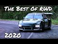 The Best of RWD 2020 | Big Show, Crash & Drift | CMSVideo