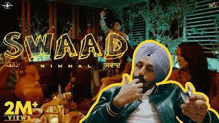 ਸਵਦ Swaad Nihhal Guri Nimana New Punjabi Song 2024 Latest Punjabi Songs 2024 