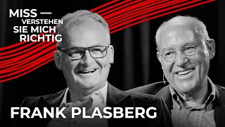 Gregor Gysi & Frank Plasberg