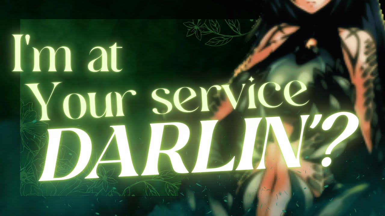 ♡ [ASMR] Talking to an ALLIGATOR(girl) on A TRAIN [F4A] [Southern Accent] [Sweet] ♡