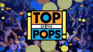 Top of the Pops - Rebrand Opening (Friday 1st May 1998)