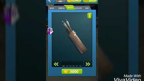 Archery Master 3D hack Game link down video