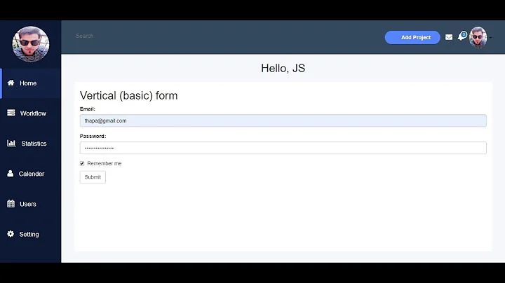 Web Developer Interview Question : How to load External HTML page into a Div using jQuery