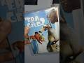 A era do gelo 2 (2007) DVD #aeradogelo #dvd #shorts