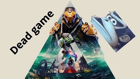 Revisiting Anthem in 2022