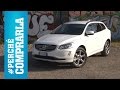 Ficha Tecnica Volvo Xc60 Diesel