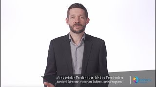 1. Managing Latent Tuberculosis In The Community