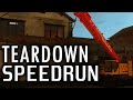 Teardown Any% Speedrun in 47:33 (RTA)