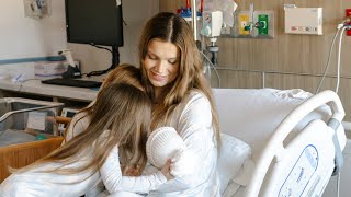 Life Update + Nursery Reveal + Our Baby’s Name Story