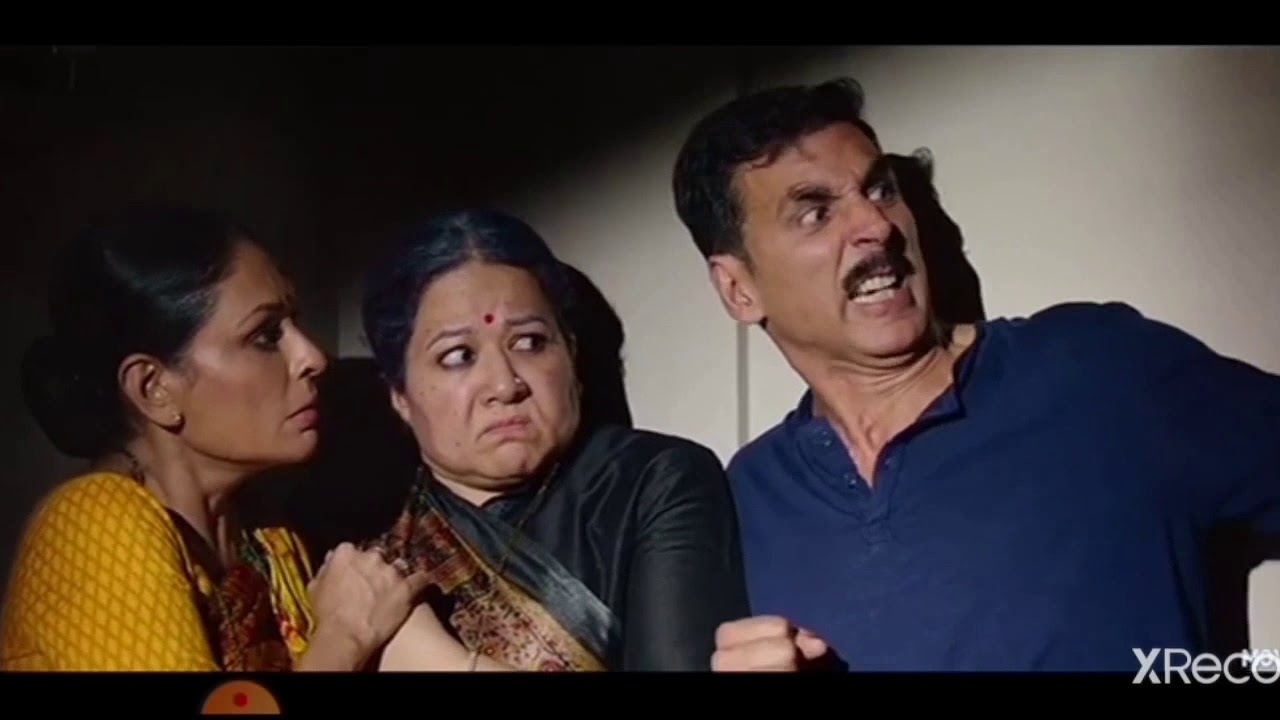 Copy of Laxmii bomb movie comedy scenes