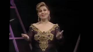 Mualla Şentop - Bir Sebeple Gücenmişsin Sen Bana (Klarnet Tak.ramazan Düzağar)(Evç)R.g.