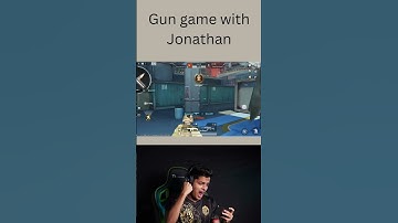 Hacker Hai Hacker Hai Jonathan #bgmi #jonathan #hacker